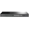 TP-Link Omada SG2218 switch di rete Gestito L2/L2+ Gigabit Ethernet (10/100/1000