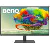 BENQ MON 32 BENQ LED IPS 4K PD3205U