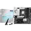 MSI MICROSTAR MSI B860M GAMING PLUS WI-FI 7 LGA 1851 DDR5 Micro-ATX