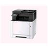 KYOCERA ECOSYS MA2101cfx STAMPANTE MULTIFUNZIONE LASER A COLORI A4 SCANNER PIANO