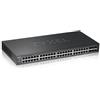 no name Zyxel GS2220-50-EU0101F Switch di Rete Gestito L2 Gigabit Ethernet 10-100-1000 N