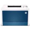 HP COLOR LASERJET PRO 4202DW STAMPANTE LASER A COLORI WIRELESS A4 33PPM FRONTE R