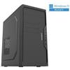 YASHI PC MT GENIO Intel Pentium Gold G6400 8GB 256GB SSD WIN 11 PRO