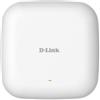 D-LINK DAP-X2810 NUCLIAS CONNECT ACCESS POINT WIRELESS WI-FI 6 DUAL BAND 2.4/5 G