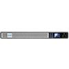 EATON MANUFACTURING EATON 5P 1550iR GEN 2 UPS RACK 1U 1.350W 1.550VA 6 CONNETTORI DI USCITA RS-232 U