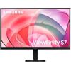Samsung Monitor HRM ViewFinity S7 - S70D da 27'' UHD Flat