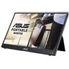 ASUS ZENSCREEN GO MB16AWP MONITOR PORTATILE 15.6" LED IPS FULL HD WI-FI 5 MS 60