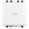no name ZYXEL WAX-655E NEBULAFLEX PRO OUTDOOR WIRELESS ACCESS POINT WI-FI 6 DUAL RADIO 4