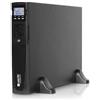 RIELLO VISION DUAL 1100 TOWER 1100 Va 990 W USB 8 PRESE