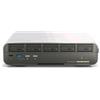 QNAP TBS-H574TX-I5-16G SERVER NAS 5 BAY i5-1340PE 16GB HDMI LAN 100, 1000, 2500,