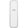 D-Link DAP-3711 punto accesso WLAN 867 Mbit/s Bianco Supporto Power over Etherne