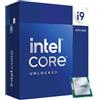Intel Core i9-14900KF Processore 36Mb Cache Intelligente Box