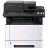 KYOCERA ECOSYS MA4000fx STAMPANTE MULTIFUNZIONE LASER B/N A4 DUPLEX SCANNER PIAN