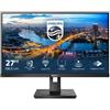PHILIPS B LINE 275B1/00 27" LED QHD HDMI DVI-D DISPLAYPORT 2560 X 1440