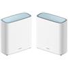 D-LINK EAGLE PRO AX3200 WI-FI 6 AI MESH SOLUTION COVERAGE UP TO 510