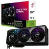 ASUS ROG -STRIX-RTX5070-O12G-GAMING NVIDIA GEFORCE RTX 5070 12 GB GDDR7 TRIPLE F
