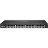 HPE ARUBA 6000 48G 4SFO SWITCH GESTITO L3 48 x 10/100/1000 + 4 x Gigabit SFP MON