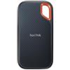 SANDISK SSD NVMe EXTREME 2TB USB 3.2 VELOCITÀ DI LETTURA FINO A 1.050 MB/S E DI