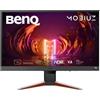 Benq Monitor Gaming MOBIUZ EX240N Monitor Gaming (24,5 pollici VA HDR 1ms 165 Hz