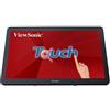 VIEWSONIC TD2430 23.6" TOUCH SCREEN FORMATO 16:9 CONTRASTO 3.000:1 1xHDMI 1xVGA