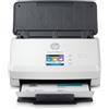 HP Scanjet Pro N4000 snw1 Sheet-feed Scanner Scanner a foglio 600 x 600 DPI A4 N