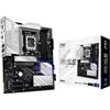 SCHEDA MADRE Z890 PRO RS (90-MXBP10-A0UAYZ) SK 1851