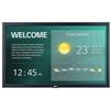LG 22SM3G-B Visualizzatore di Messaggi 21.5'' Ips Full Hd Pannello Piatto per Se