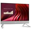 Dell Technologies DELL 24 EC24250 ALL IN ONE 23.8" INTEL CORE 7 150U RAM 16GB-SSD 512GB NVMe-INTEL
