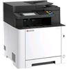 KYOCERA ECOSYS MA2600cfx STAMPANTE MULTIFUNZIONE LASER A COLORI A4 COPIA DUPLEX