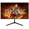 NILOX NXM272K14401 MONITOR GAMING 27" LED 2K CURVO 2.560 x 1.440 144Hz 1 ms 3c H