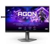 AOC AGON PRO AG246FK MONITOR PC 61,2 CM (24.1\") 1920 X 1080 PIXEL FULL HD LCD N