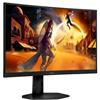 no name AOC G4 27" CURVO LED VA HDR FORMATO 16:9 CONTRASTO 4.000:1 2xHDMI 1xDISPLAY PORT