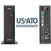 PC RESET PC REF I7 8GB 256GB W10P I7-6700T FUJITSU Q556/2 TINY MINI