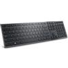 DELL PREMIER COLLABORATION KEYBOARD KB900 TASTIERA WIRELESS + BLUETOOTH CERTIFIC