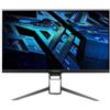 ACER Monitor Gaming Predator XB323KRVbmiiiiphuzx 32'' Flat, 16:9, IPS Panel , Ri