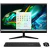 ACER C24-1800 ALL IN ONE 23.8" i3-1305U 3.3GHZ RAM 8GB-SSD 512GB NVMe-WI-FI 6E-W
