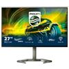 PHILIPS MOMENTUM 27M1F5500P/00 GAMING 27" LED NANO IPS QUAD HD 16:9 144HZ 1MS CO