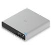 UBIQUITI UniFi CloudKey+ x gest dispositivi di rete e video UniFi. SSD 1TB, BT P