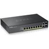 Zyxel GS2220-10HP-EU0101F Switch di Rete Gestito L2 Gigabit Ethernet 10-100-1000