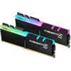 G.Skill Trident Z RGB F4-3200C16Q-32GTZR memoria 32 GB 4 x 8 GB DDR4 3200 MHz