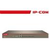 IP-COM X5308F SWITCH DI RETE GESTITO L3 RACK 1U 8 SLOT SFP+ 10G 2 PORTE RJ-45 SU