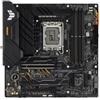 ASUS TUF GAMING B660M-PLUS WIFI INTEL B660 LGA 1700 MICRO ATX
