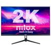 NILOX NXM272KD11 27" LED IPS 2K 2560 x 1440 GAMING 16:9 300 CD/mq 1ms 165Hz 1.00