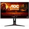 28 16:9 AOC Gaming 3840x2160 IPS 370 80M:1 130mm
