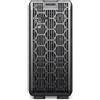 DELL POWEREDGE T350 SERVER TOWER XEON E-2314 2.8GHz RAM 16GB-HDD 600GB-BLACK (57