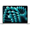 Apple MacBook Air 13 M4 16Gb Ram 512Gb SSD 10-Cpu 10-Gpu - Silver - Italia