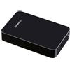 Intenso Memory Center disco rigido esterno 6 TB Nero