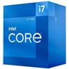 Intel Core i7-12700F Processore 25Mb Cache intelligente Scatola