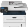 XEROX B225V STAMPANTE MULTIFUNZIONE LASER B/N A4 WI-FI FRONTE RETRO 34ppm