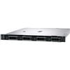 DELL POWEREDGE R360 SERVER RACK 1U INTEL XEON E-2414 2.6GHz RAM 16GB-SSD 480GB-4